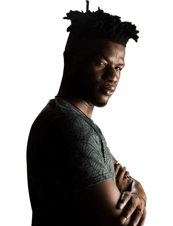 Zen Backdrops founder