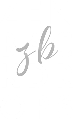Zen Backdrops logo