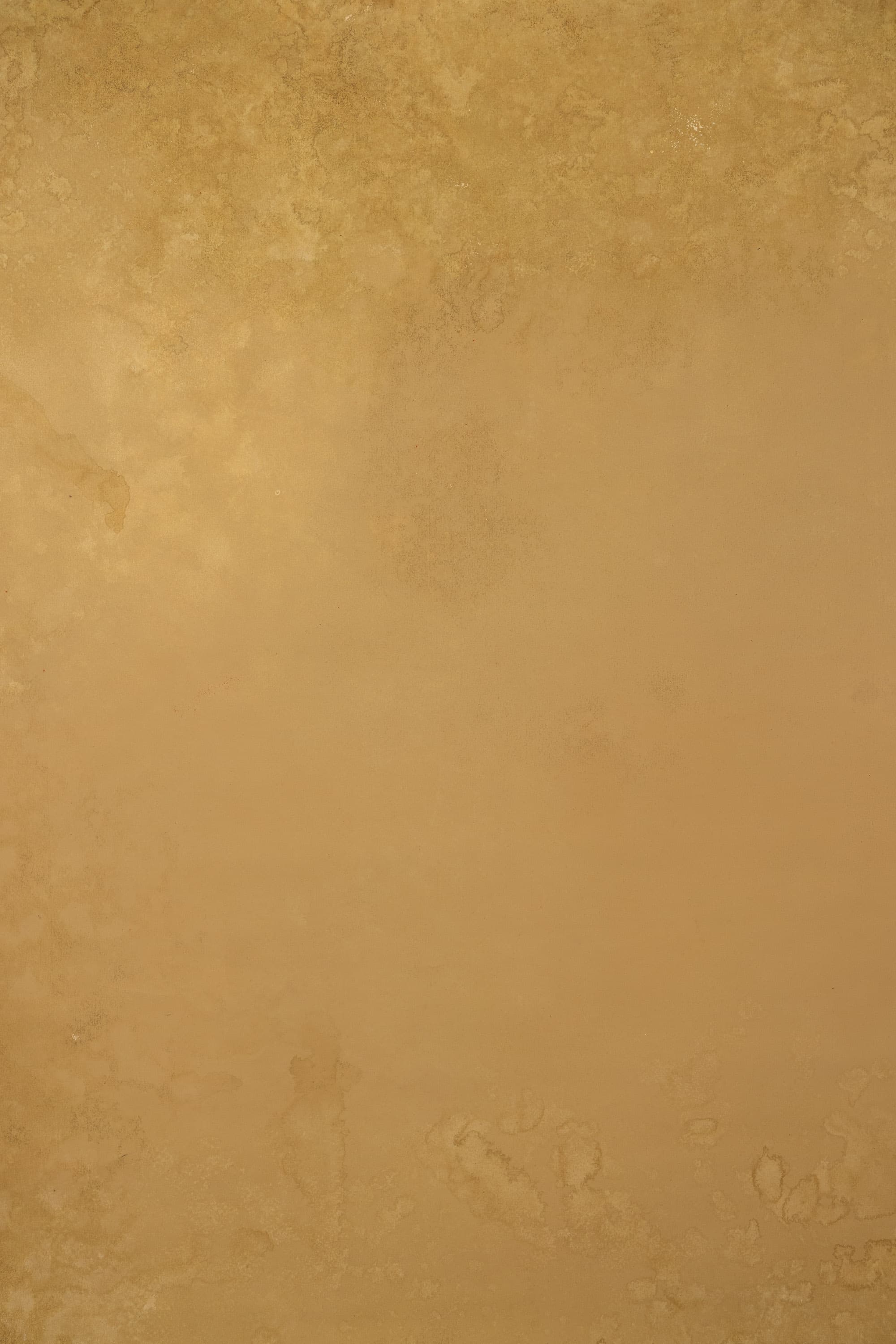 Whiskey and Desert Storm Painted Canvas Backdrop (SL#402)