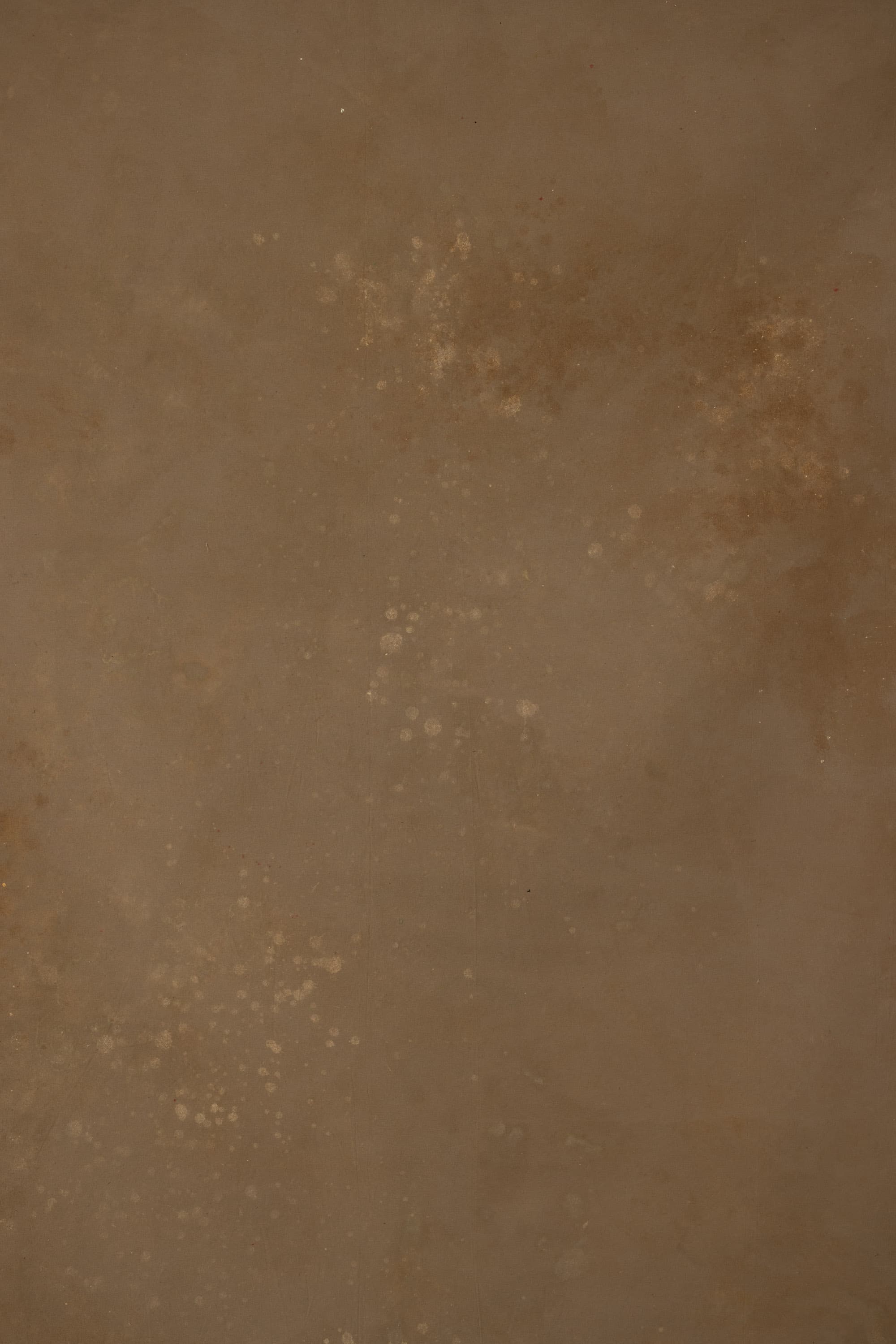 Dark Taupe Painted Canvas Backdrop (RN#426)