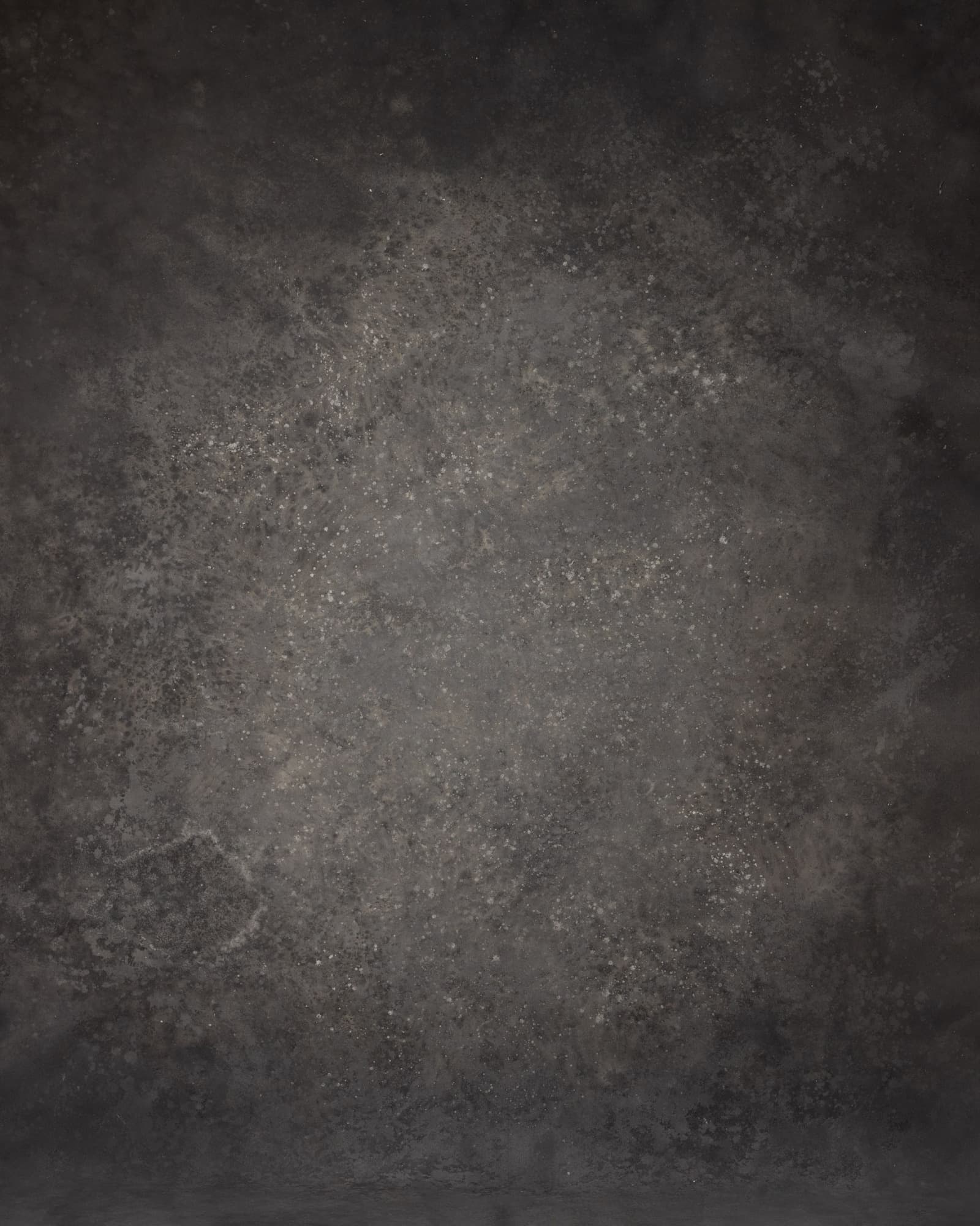 Ironside Painted Canvas Backdrop (RN#271)