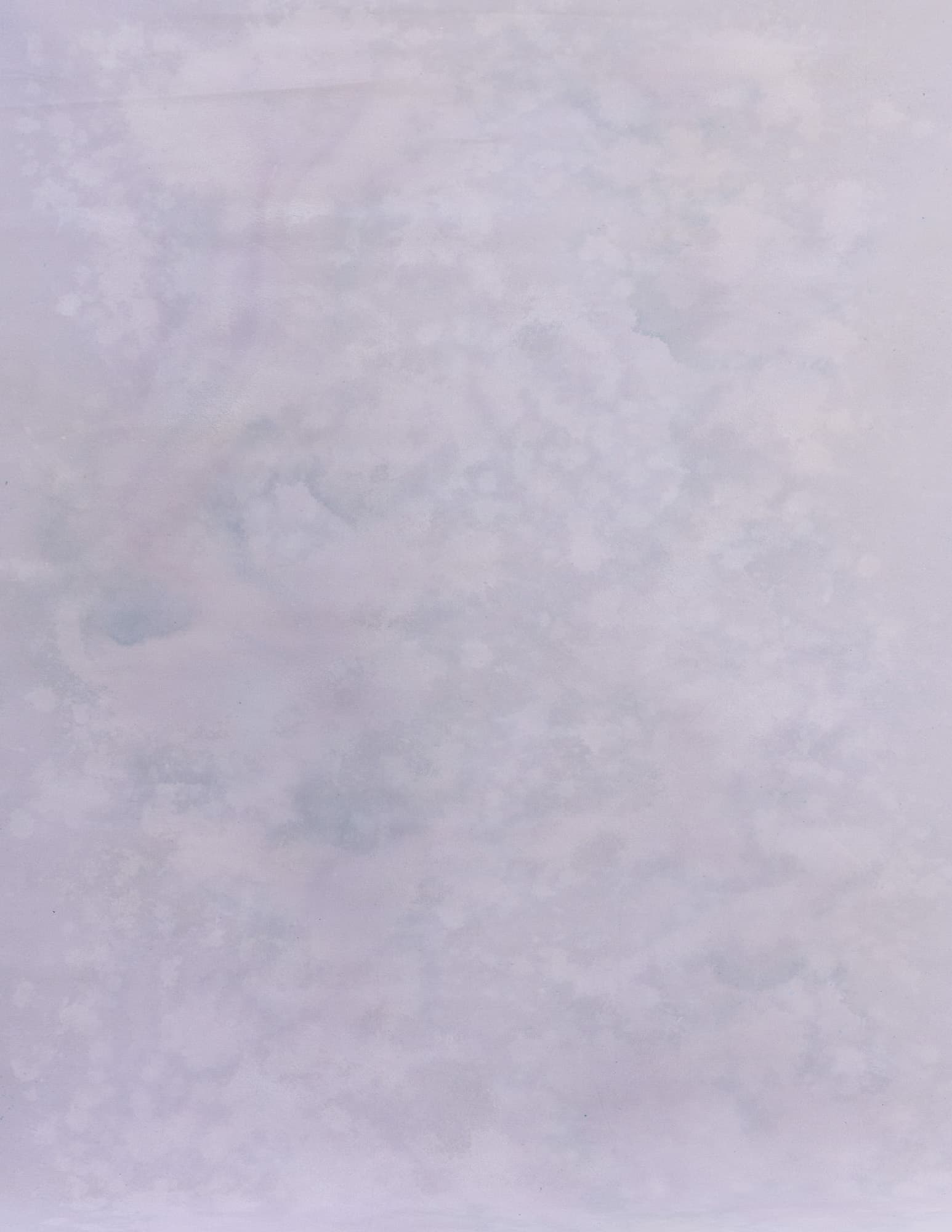 Petite Orchid Painted Canvas Backdrop (RN#211)