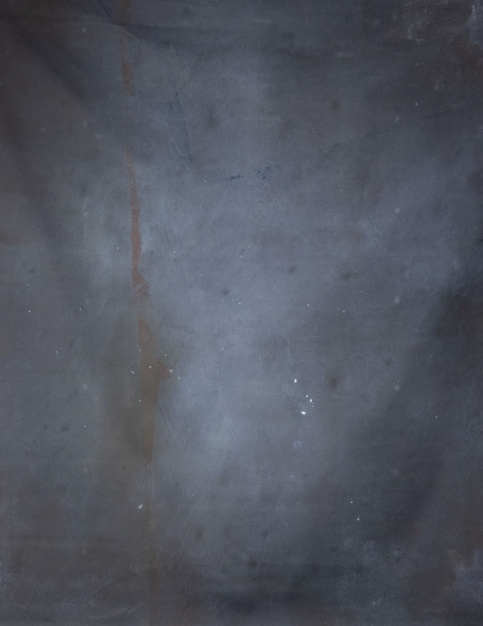 Vampire Grey Painted Canvas Backdrop (RN#221)