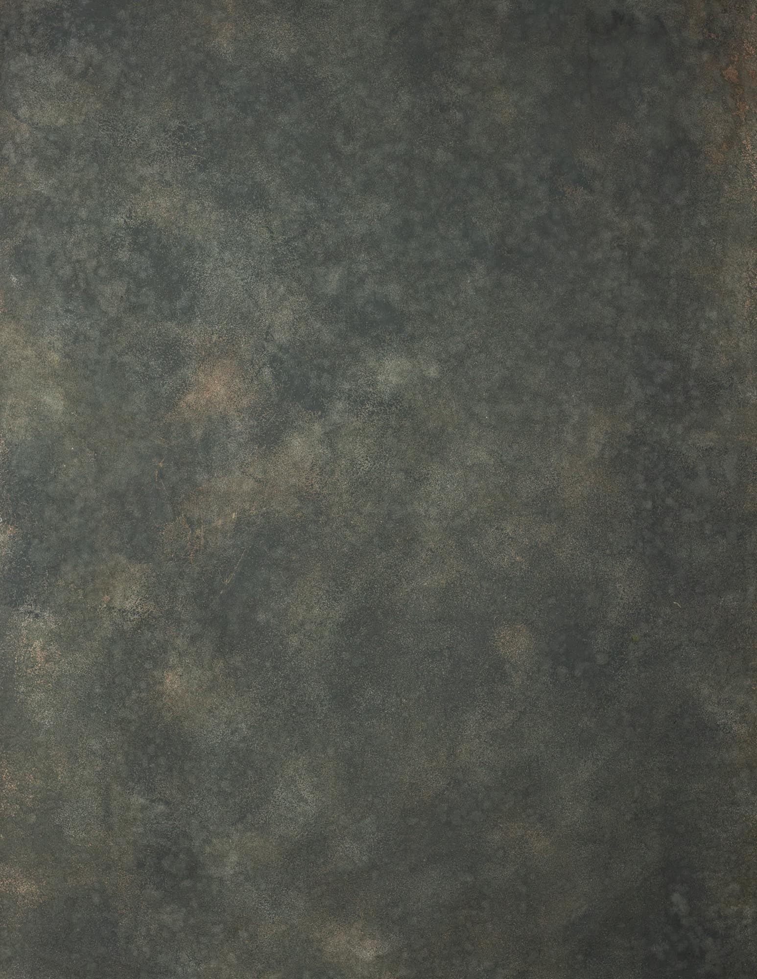 Parched Copper Painted Canvas Backdrop (RN#07)