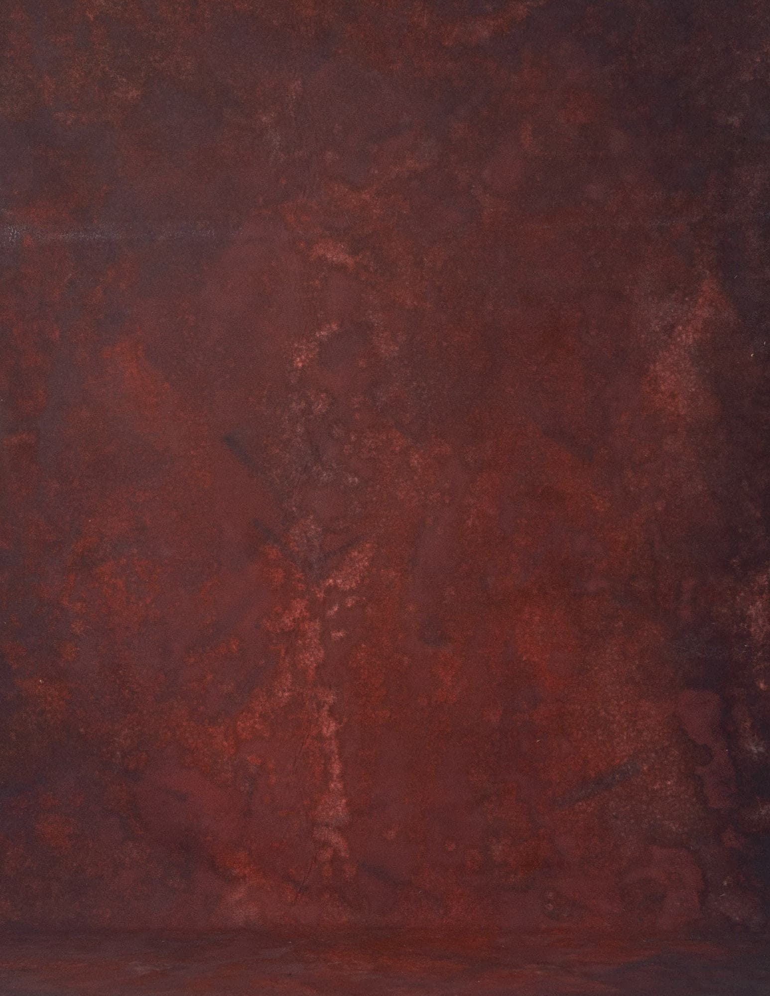 Espresso Painted Canvas Backdrop (RN#151)