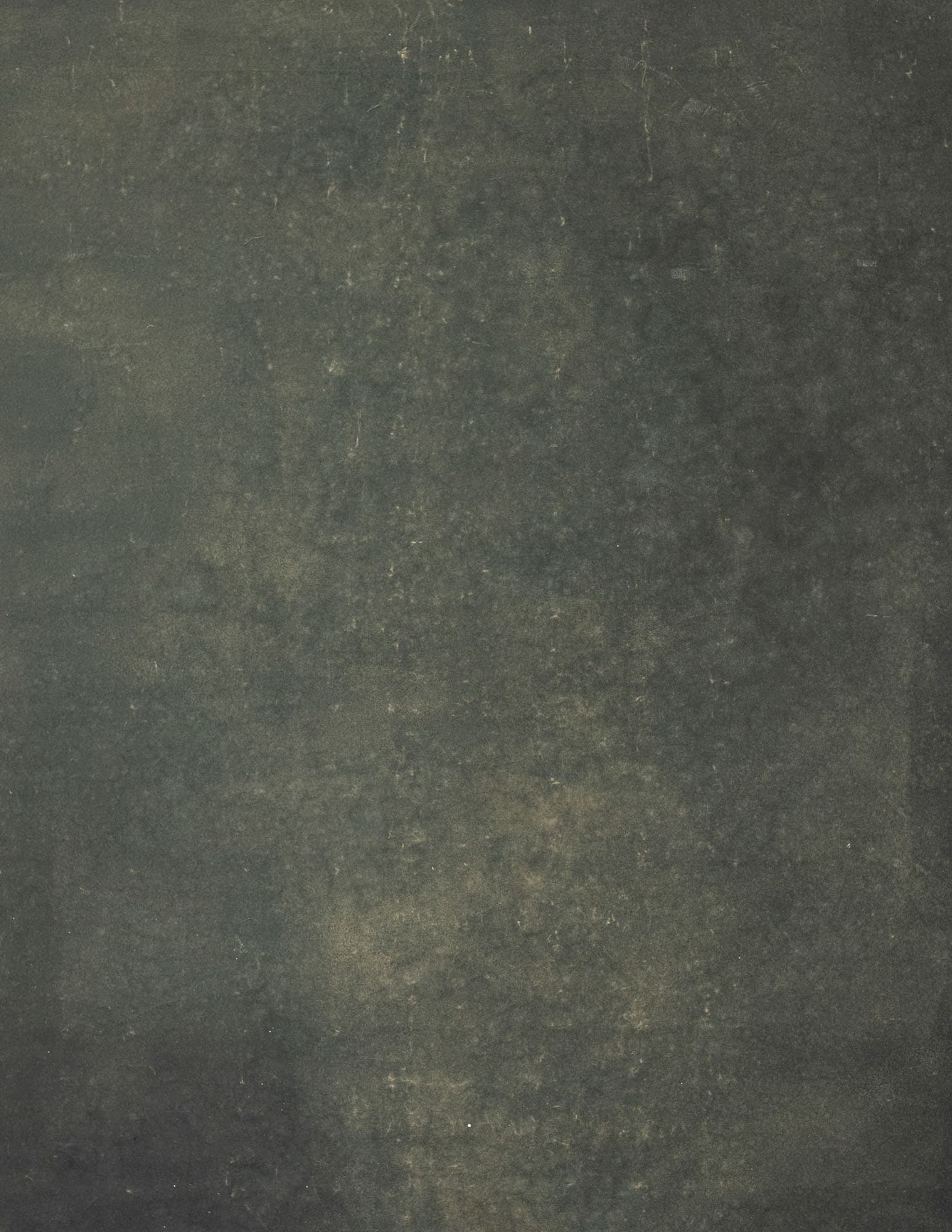 Fuscuos Grey Painted Canvas Backdrop (RN#124)