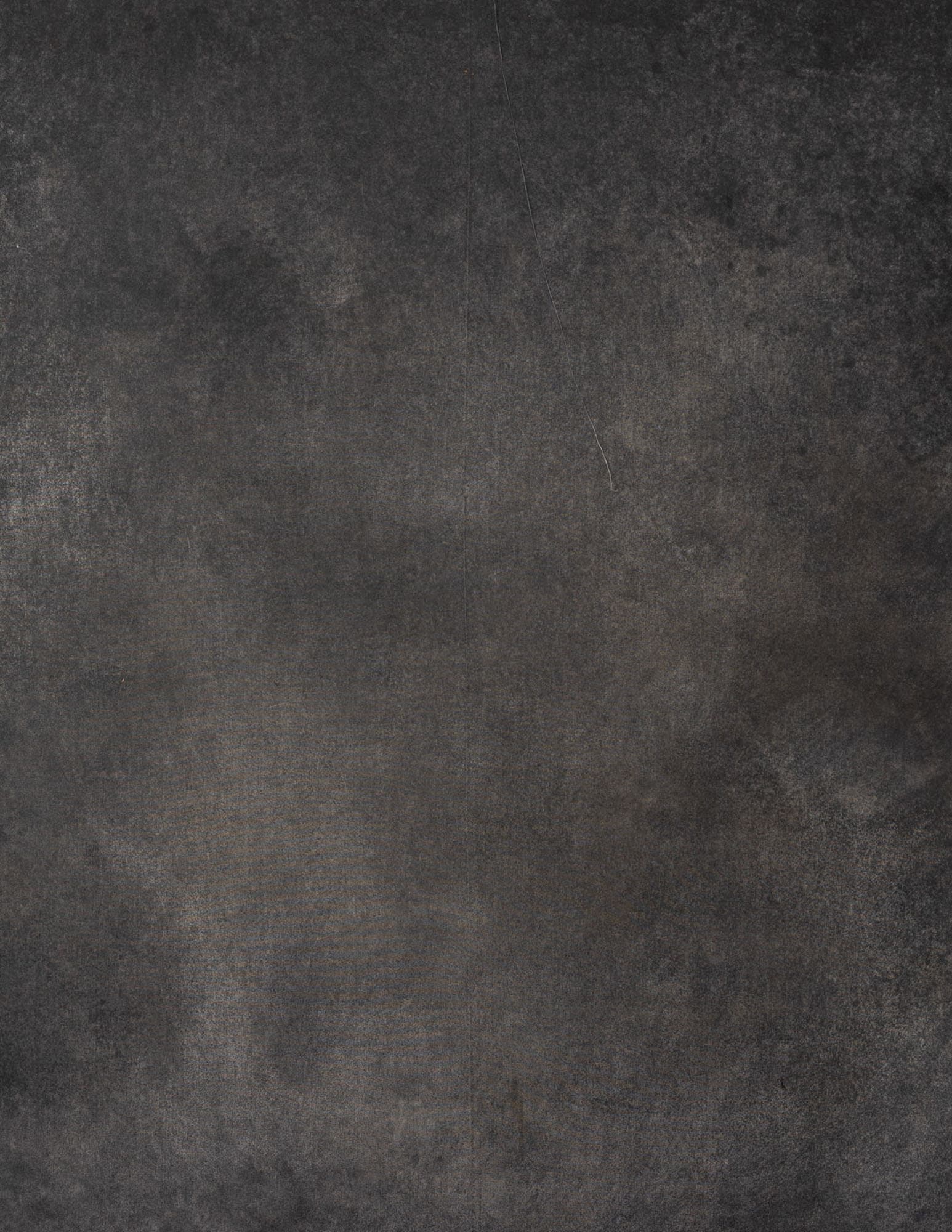 Roman Coffee Painted Canvas Backdrop (RN#29)