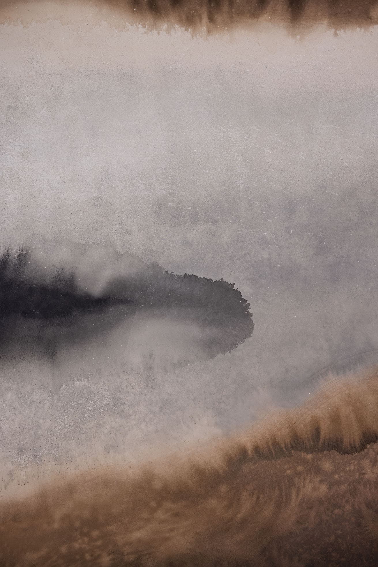 Monsoon Digital Backdrop (DB#10128)